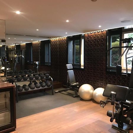 Boutique Elizabeth Apartment 里加 外观 照片