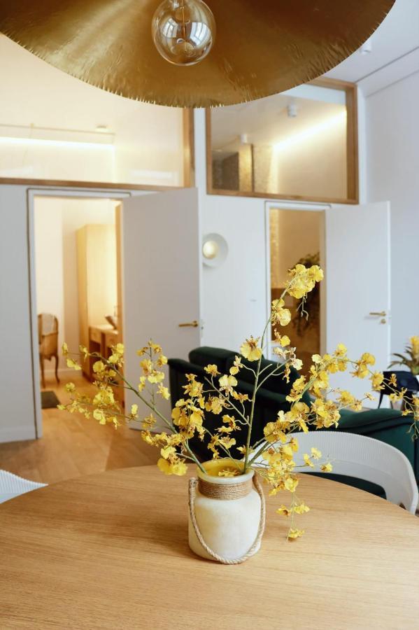 Boutique Elizabeth Apartment 里加 外观 照片