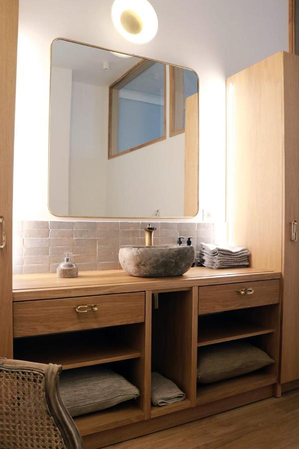 Boutique Elizabeth Apartment 里加 外观 照片