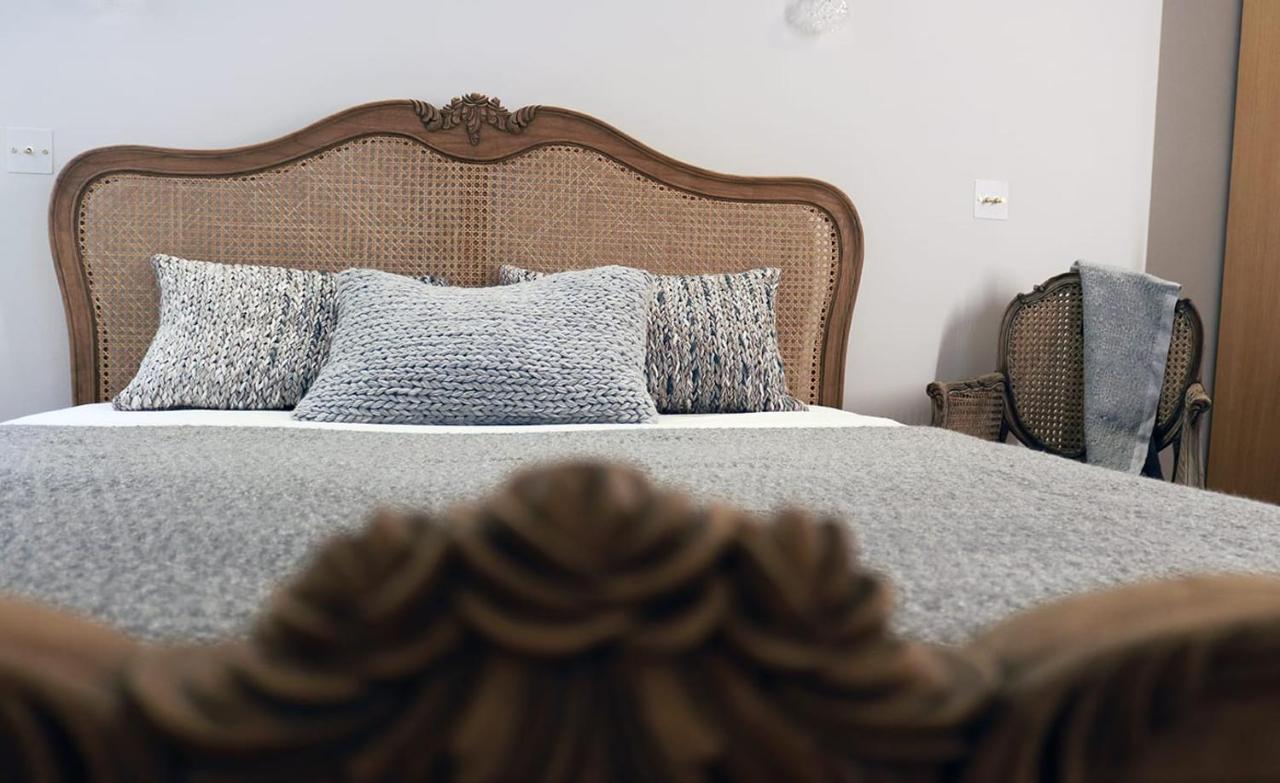 Boutique Elizabeth Apartment 里加 外观 照片