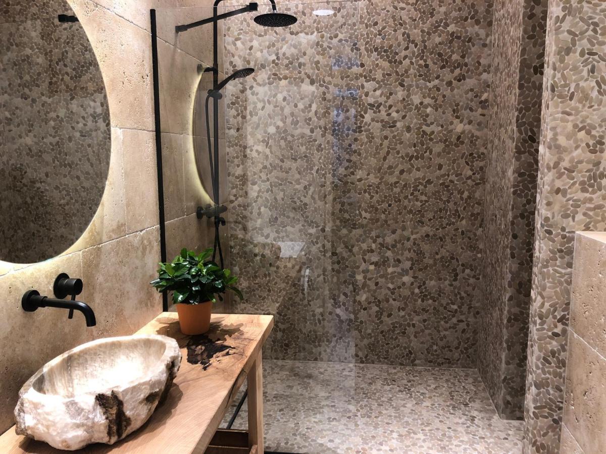 Boutique Elizabeth Apartment 里加 外观 照片