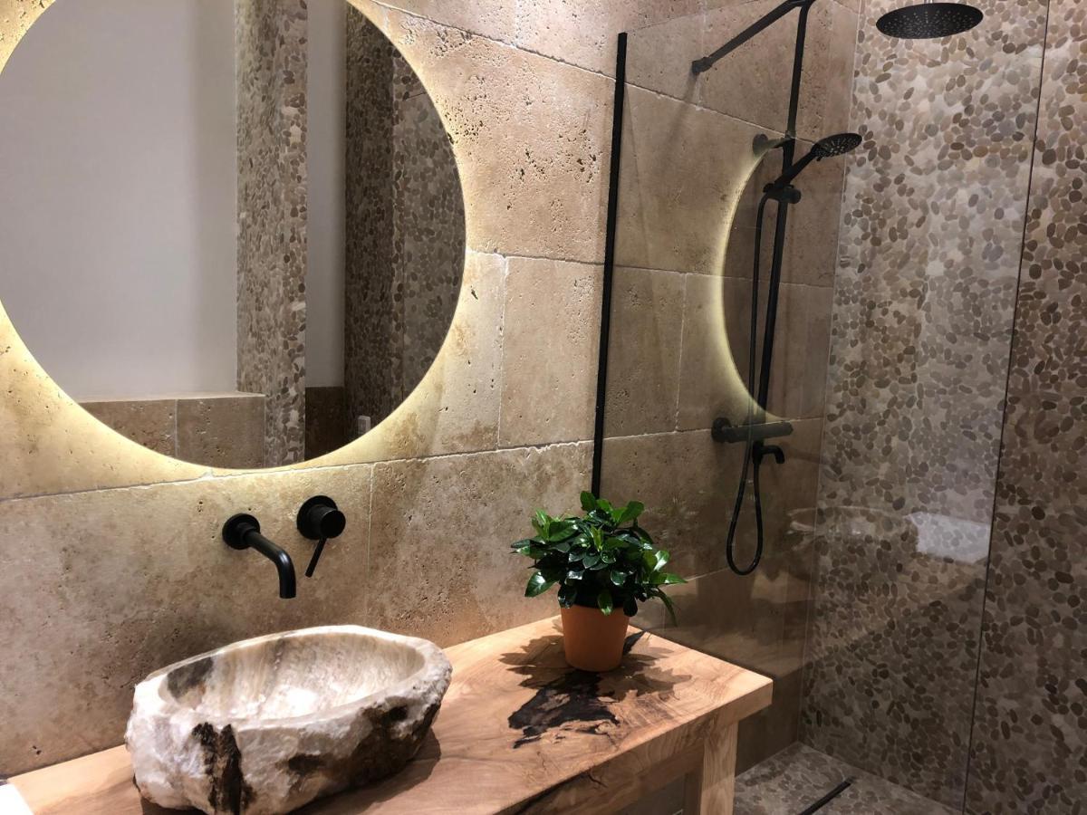 Boutique Elizabeth Apartment 里加 外观 照片