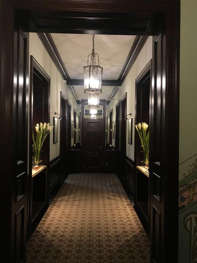 Boutique Elizabeth Apartment 里加 外观 照片