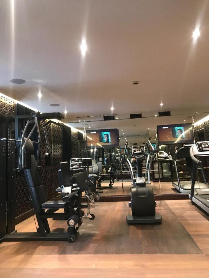Boutique Elizabeth Apartment 里加 外观 照片