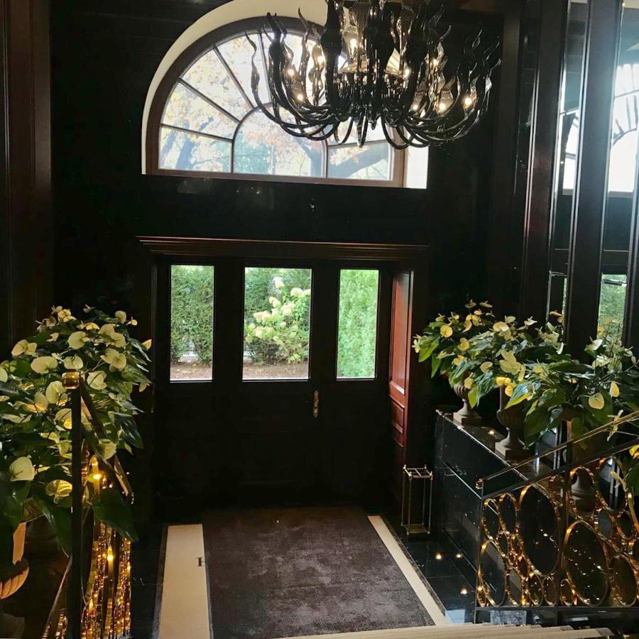 Boutique Elizabeth Apartment 里加 外观 照片